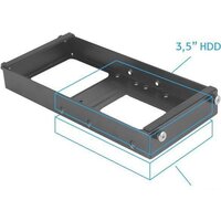 Chieftec Pro Cube Mini CN-01B-OP Image #10