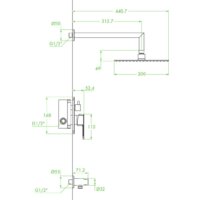 Laveo Calla BAC 001P Image #2