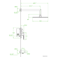 Laveo Calla BAC 001P Image #2