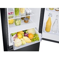Холодильник Samsung RB34C672DBN/EF - Превью изображения №7 — Интернет-магазин Your Sale