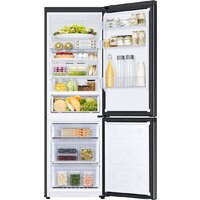 Холодильник Samsung RB34C672DBN/EF - Превью изображения №5 — Интернет-магазин Your Sale