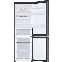 Холодильник Samsung RB34C672DBN/EF - Превью изображения №3 — Интернет-магазин Your Sale