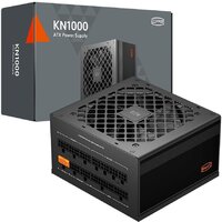 Блок питания PCCooler KN1000 P3-KN1000-G1F - Превью изображения №8 — Интернет-магазин Your Sale