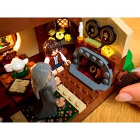 Конструктор LEGO Icons 10354 Властелин колец: Шир - Превью изображения №14 — Интернет-магазин Your Sale