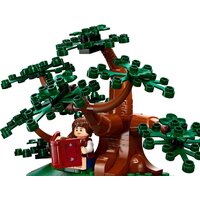 Конструктор LEGO Icons 10354 Властелин колец: Шир - Превью изображения №6 — Интернет-магазин Your Sale
