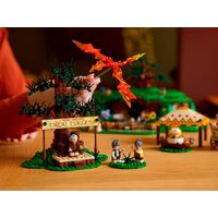 Конструктор LEGO Icons 10354 Властелин колец: Шир - Превью изображения №12 — Интернет-магазин Your Sale