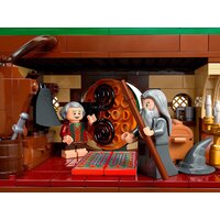 Конструктор LEGO Icons 10354 Властелин колец: Шир - Превью изображения №13 — Интернет-магазин Your Sale