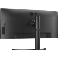 LG UltraWide 34WQ75C-B Image #7