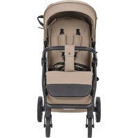 Carrello Bravo Carbon CRL-5530 (Frost Beige) Image #3