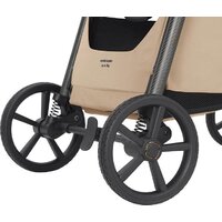 Carrello Bravo Carbon CRL-5530 (Frost Beige) Image #13