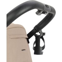 Carrello Bravo Carbon CRL-5530 (Frost Beige) Image #10