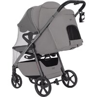 Carrello Bravo Carbon CRL-5530 (Frost Beige) Image #18