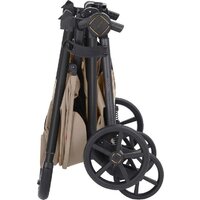 Carrello Bravo Carbon CRL-5530 (Frost Beige) Image #7