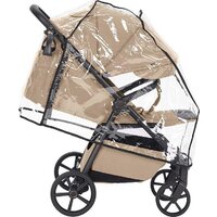 Carrello Bravo Carbon CRL-5530 (Frost Beige) Image #5