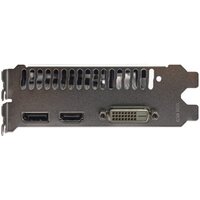 Видеокарта AFOX GeForce GTX 1050 Ti 4GB GDDR5 AF1050TI-4096D5H7-V9 - Превью изображения №5 — Интернет-магазин Your Sale