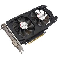 Видеокарта AFOX GeForce GTX 1050 Ti 4GB GDDR5 AF1050TI-4096D5H7-V9 - Превью изображения №3 — Интернет-магазин Your Sale