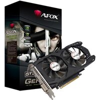 Видеокарта AFOX GeForce GTX 1050 Ti 4GB GDDR5 AF1050TI-4096D5H7-V9 - Превью изображения №6 — Интернет-магазин Your Sale