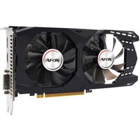 Видеокарта AFOX GeForce GTX 1050 Ti 4GB GDDR5 AF1050TI-4096D5H7-V9 - Превью изображения №2 — Интернет-магазин Your Sale