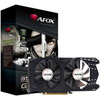 Видеокарта AFOX GeForce GTX 1050 Ti 4GB GDDR5 AF1050TI-4096D5H7-V9 - Превью изображения №7 — Интернет-магазин Your Sale
