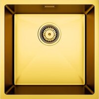 Кухонная мойка Lanilia Evier 44.1 Gold - Превью изображения №3 — Интернет-магазин Your Sale