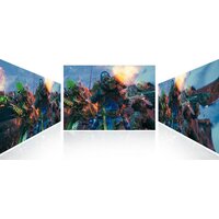 Игровой монитор ViewSonic Gaming VX2479A-HD-PRO - Превью изображения №16 — Интернет-магазин Your Sale