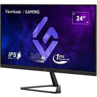 Игровой монитор ViewSonic Gaming VX2479A-HD-PRO - Превью изображения №6 — Интернет-магазин Your Sale