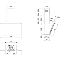 Faber V-Air KL A80 330.0615.685 Image #4