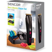 Sencor SHP 7411BK Image #10