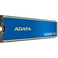 SSD ADATA Legend 710 512GB ALEG-710-512GCS - Превью изображения №4 — Интернет-магазин Your Sale