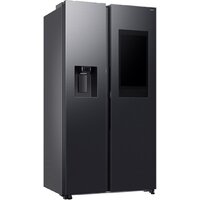 Холодильник side by side Samsung RS90F66BEFEO - Превью изображения №3 — Интернет-магазин Your Sale