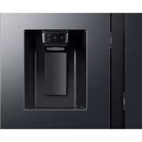 Холодильник side by side Samsung RS90F66BEFEO - Превью изображения №12 — Интернет-магазин Your Sale