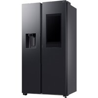 Холодильник side by side Samsung RS90F66BEFEO - Превью изображения №4 — Интернет-магазин Your Sale