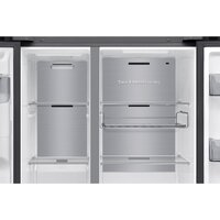 Холодильник side by side Samsung RS90F66BEFEO - Превью изображения №8 — Интернет-магазин Your Sale