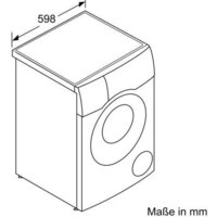 Siemens iQ700 WN54C2A40 Image #6