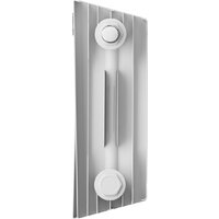 Royal Thermo PianoForte 200 Белый - 16 секций Image #3