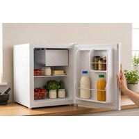 Мини-холодильник Goetze & Jensen RB150W - Превью изображения №5 — Интернет-магазин Your Sale