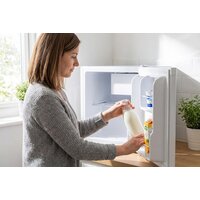 Мини-холодильник Goetze & Jensen RB150W - Превью изображения №8 — Интернет-магазин Your Sale