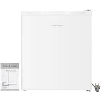 Мини-холодильник Goetze & Jensen RB150W - Превью изображения №10 — Интернет-магазин Your Sale