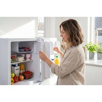 Мини-холодильник Goetze & Jensen RB150W - Превью изображения №6 — Интернет-магазин Your Sale