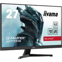 Iiyama G-Master Red Eagle G2770HS-B1 Image #2