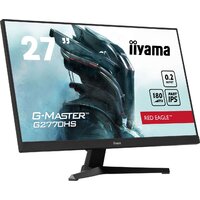 Iiyama G-Master Red Eagle G2770HS-B1 Image #4