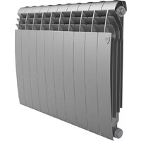 Royal Thermo Biliner B 500 Серебристый - 8 секций