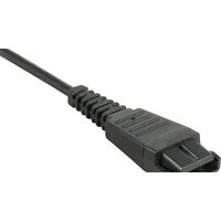 Jabra BIZ 2300 Duo NC Balanced QD Image #6