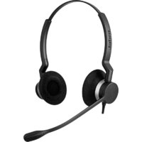 Jabra BIZ 2300 Duo NC Balanced QD