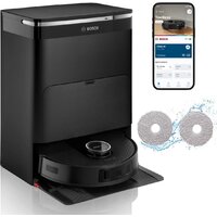 Bosch Spotless Max BCRDW3B