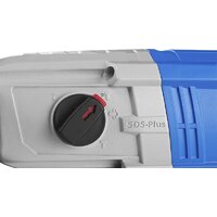 Перфоратор Зубр ЗП-32-1100 К - Превью изображения №2 — Интернет-магазин Your Sale