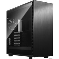 Fractal Design Define 7 XL Black TG Dark Tint FD-C-DEF7X-03