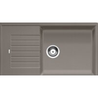 Blanco ZIA XL 6 S Compact (вулканический серый) Image #1