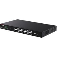 Настраиваемый коммутатор IP-COM G2226F - Превью изображения №3 — Интернет-магазин Your Sale