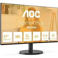 Монитор AOC 27B3QA2 - Превью изображения №4 — Интернет-магазин Your Sale